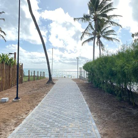 Mana Beach Ohana Pôrto das Galinhas Exteriör bild