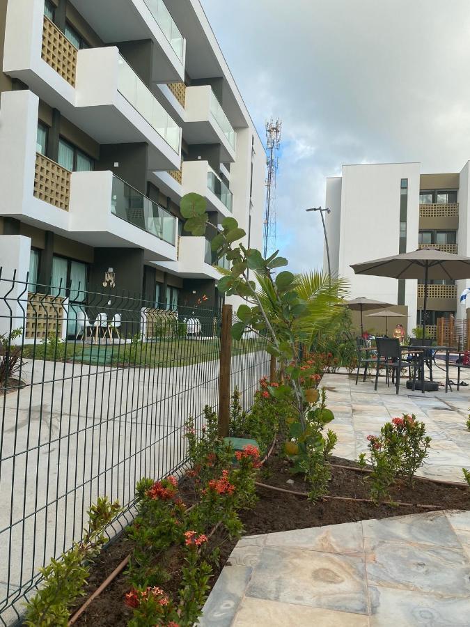 Mana Beach Ohana Pôrto das Galinhas Exteriör bild