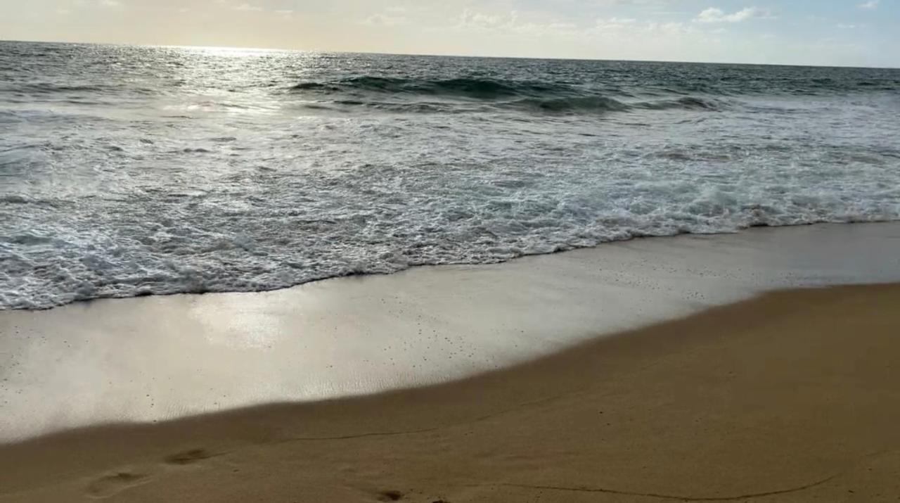 Mana Beach Ohana Pôrto das Galinhas Exteriör bild