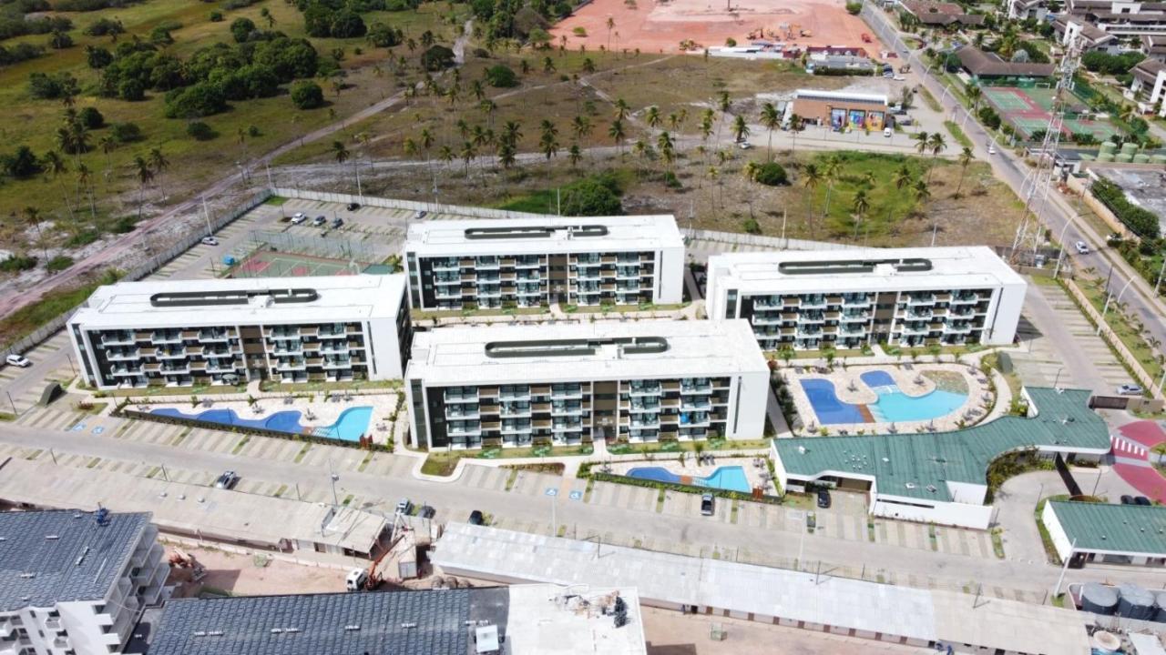 Mana Beach Ohana Pôrto das Galinhas Exteriör bild